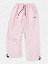 Men's Nandn Full Motion Slope Star Snow Pants