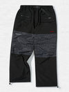 Men's Nandn DWR Breathable Snowboard Pants