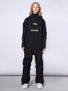 Women's Mutu Snow Mountain Explorer One Piece Snowsuit