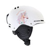 Unisex Searipe Sweet Protection Snow Helmet