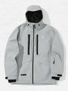 Men's Nandn Mountain Pro Ski Jacket