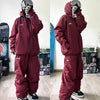 Women's John Snow Slope-Ready Snowboard Snowsuit