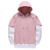 Men's Arctic Queen 2 In 1 Waterproof Snow Hoodie