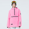 Women's WinterPeak SnowGuard Half-zip Anorak Jacket