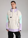 Women's Searipe Mountain Breaker Colorblock Anorak Ski Jacket