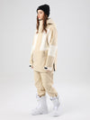 Women's Searipe Winter Foundation Colorblock Mountain Snow Suits