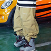 Men's John Snow 3L Baggy Cargo Pants