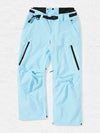 Men's Nandn Winter Snowfall Backcountry Snow Pants