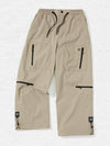 Men's Nandn Beyond The Limits Snowboard Pants