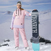 Women's AlpineNova IceThrill Snowsuit