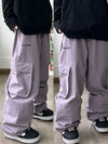 Men's John Snow 3L Baggy Cargo Pants