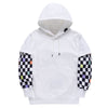 Men's Arctic Queen 2 In 1 Waterproof Snow Hoodie