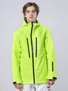 Women's Dook Snow Independent Snow Jacket