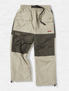 Men's Nandn DWR Breathable Snowboard Pants