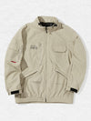 Men's Nandn DWR Breathable Snowboard Jacket