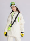 Women's Cosone Blizzard Anorak Snow Jacket