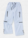 Men's Nandn Beyond The Limits Snowboard Pants