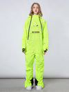 Men's Mutu Snow Mountain Explorer One Piece Snowsuit