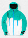 Men's Nandn Time Traveler Ski Jacket