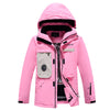 Women's Arctic Queen Winter Mountain Ace Ski Snowboard Jacket