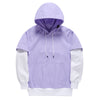 Men's Arctic Queen 2 In 1 Waterproof Snow Hoodie