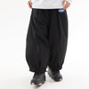 Women's Doorek Fluffy Super Baggy Snow Pants