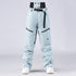 Women's SnowCraze Alpine Explorer Bib Snow Pants