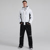 Men's RIVIYELE Practical Stylish One Piece Winter Snowboard Ski Snowsuits