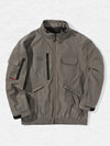 Men's Nandn DWR Breathable Snowboard Jacket