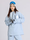 Women's Cosone Blizzard Anorak Snow Jacket