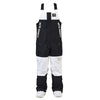 Men's Arctic Queen Snow Guardian Overalls Snow Bibs Pants