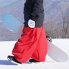 Women's Doorek Fluffy Super Baggy Snow Pants