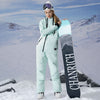 Women's IceFall Arctic Explorer Snowsuit