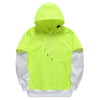 Men's Arctic Queen 2 In 1 Waterproof Snow Hoodie