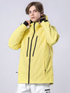 Men's Dook Snow Independent Snow Jacket