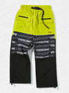 Men's Nandn DWR Breathable Snowboard Pants