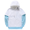 Women's Arctic Queen 2 In 1 Waterproof Snow Hoodie