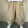 Women's Doorek Fluffy Super Baggy Snow Pants