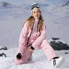 Women's IceFall Arctic Explorer Snowsuit