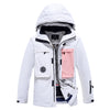 Women's Arctic Queen Winter Mountain Ace Ski Snowboard Jacket