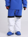 Men's Cosone Powdreamer Colorblock Snow Pants