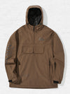 Men's Nandn Ready Player Snowboard Anorak Jacket