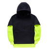 Men's Arctic Queen 2 In 1 Waterproof Snow Hoodie