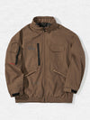 Men's Nandn DWR Breathable Snowboard Jacket