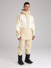 Women's Searipe Winter Foundation Colorblock Mountain Snow Suits