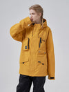 Women's RAWRWAR North Land Parka Snow Jacket