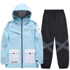 Women's Arctic King & Queen Mountain Adventure Snow Jackets & Pants