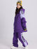 Women's Cosone Adept Cargo Snow Jacket & Pants Set