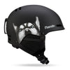 Unisex Nandn Sweet Protection Snow Helmet