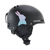 Unisex Searipe Sweet Protection Snow Helmet